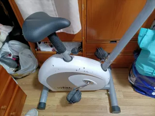 Bicicleta Estática Vital