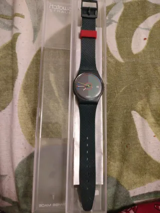 Swatch anni '90