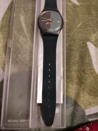 Swatch anni '90
