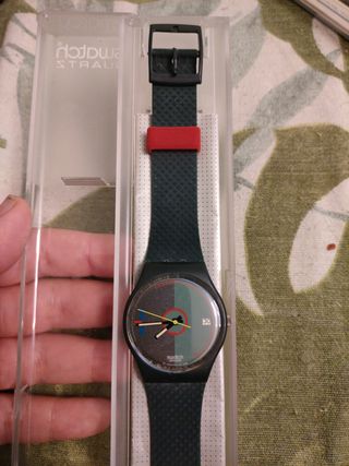 Swatch anni '90