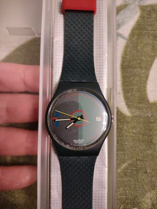 Swatch anni '90