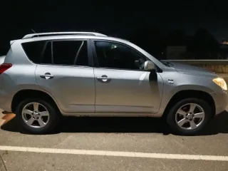 Toyota RAV4 2008