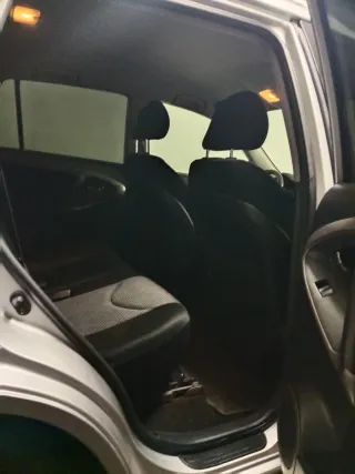 Toyota RAV4 2008