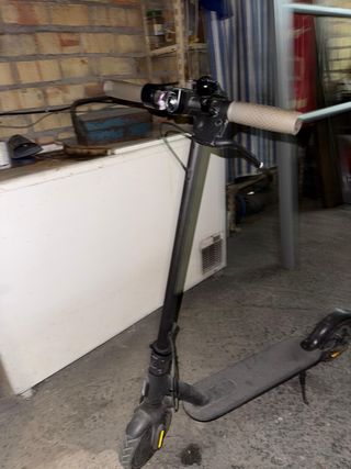 Patinete Eléctrico Xiaomi