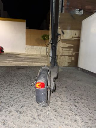 Patinete Eléctrico Xiaomi