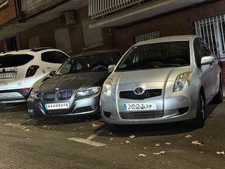 Toyota Yaris 2007