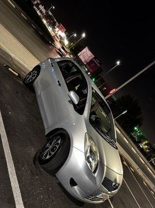 Toyota Yaris 2007