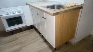 Muebles de cocina