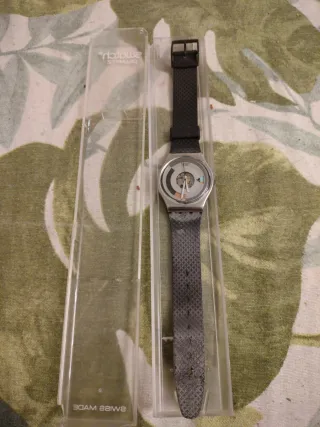 Orologio Swatch Swiss Made