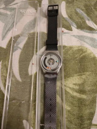 Orologio Swatch Swiss Made