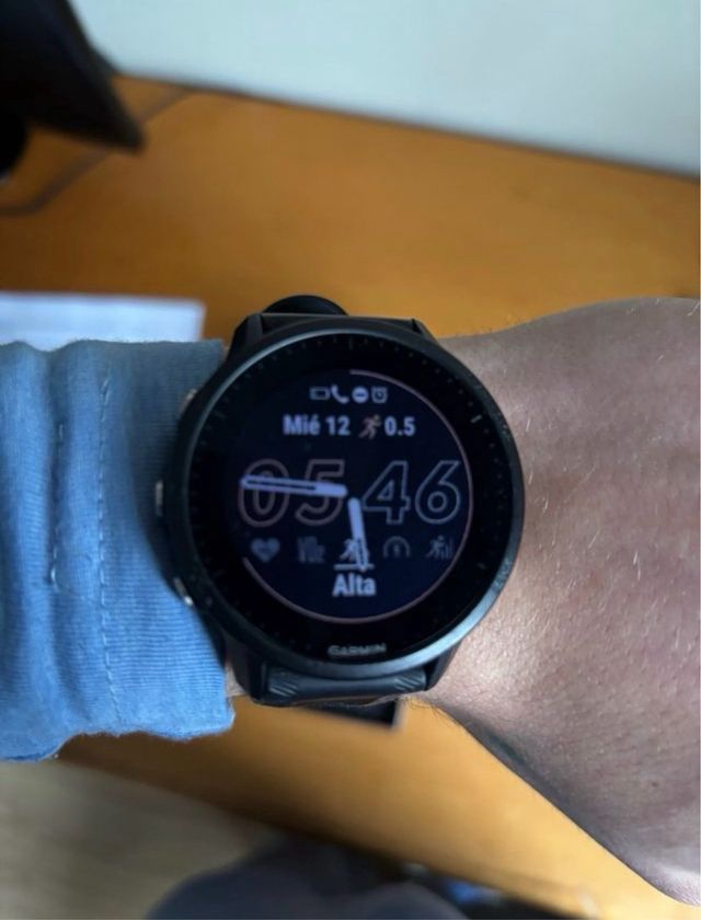 Garmin Forerunner 955 Smartwatch