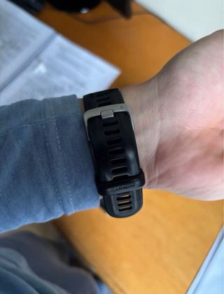 Garmin Forerunner 955 Smartwatch