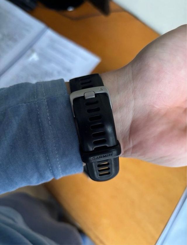 Garmin Forerunner 955 Smartwatch