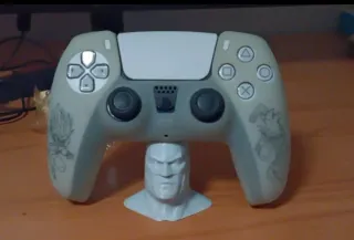 Soporte Mando Xbox 3D Batman