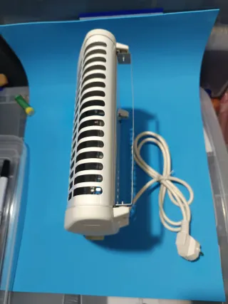 Calefactor Convector GUT Muro MIDI