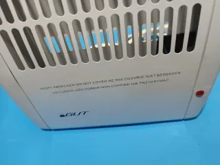 Calefactor Convector GUT Muro MIDI