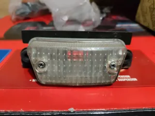 Luz Posición Yamaha EXUP