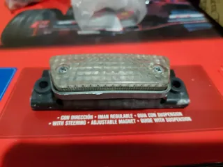 Luz Posición Yamaha EXUP