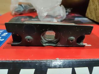 Luz Posición Yamaha EXUP