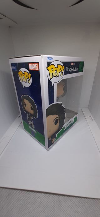 Funko Pop She-Hulk 1128 Jennifer
