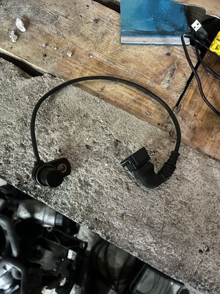 Sensor árbol de levas M50B25 BMW