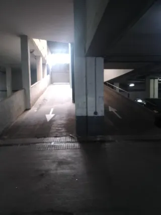 Alquiler garaje Cerdanyola del Vallés