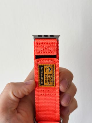 Cinturino compatibile per Apple Watch Ultra 2/3