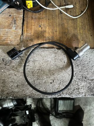 Sensor cigüeñal BMW M50B25