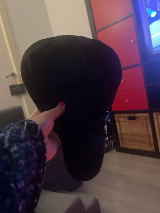 Funda Memory Foam Sillín Bici