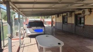 Parcela urbanización Pradollano en venta