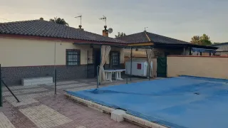 Parcela urbanización Pradollano en venta