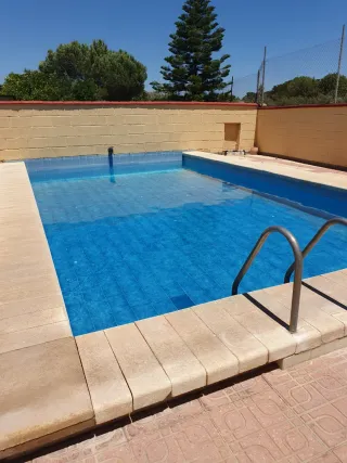 Parcela urbanización Pradollano en venta