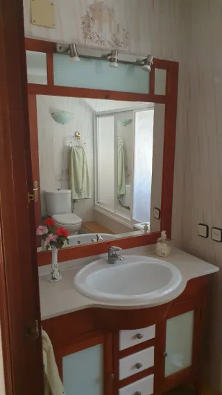 Parcela urbanización Pradollano en venta