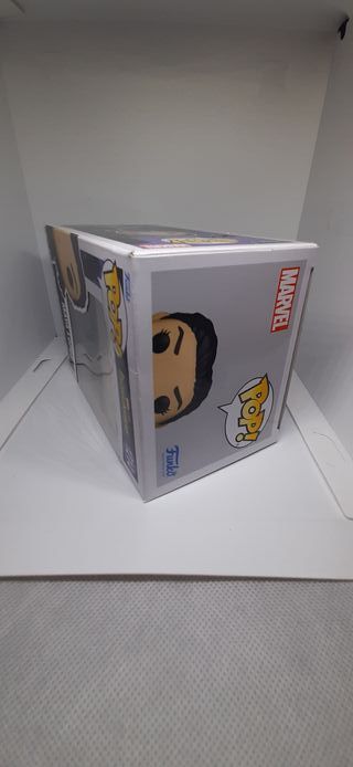 Funko Pop! Maya Lopez Hawkeye 1214