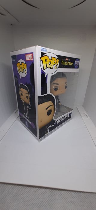 Funko Pop! Maya Lopez Hawkeye 1214
