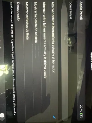 Apple Pencil 2 9JJKM9