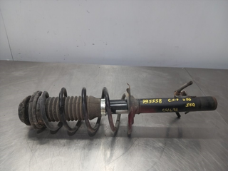 AMORTIGUADOR DELANTERO IZQUIERDO CITROEN C1 1KR 0
