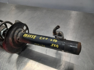AMORTIGUADOR DELANTERO IZQUIERDO CITROEN C1 1KR 0