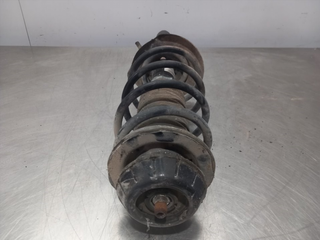 AMORTIGUADOR DELANTERO IZQUIERDO CITROEN C1 1KR 0