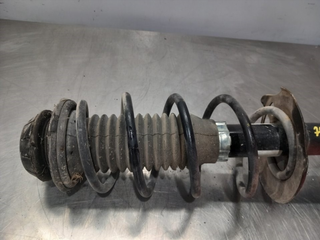 AMORTIGUADOR DELANTERO IZQUIERDO CITROEN C1 1KR 0