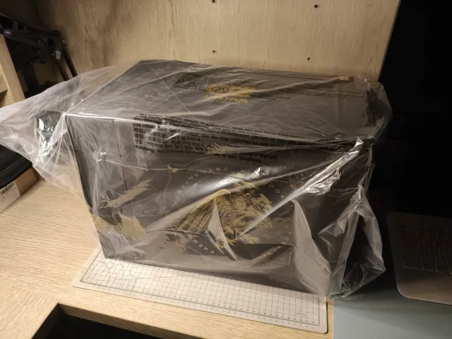 Edición Coleccionista WoW 20th Anniversary