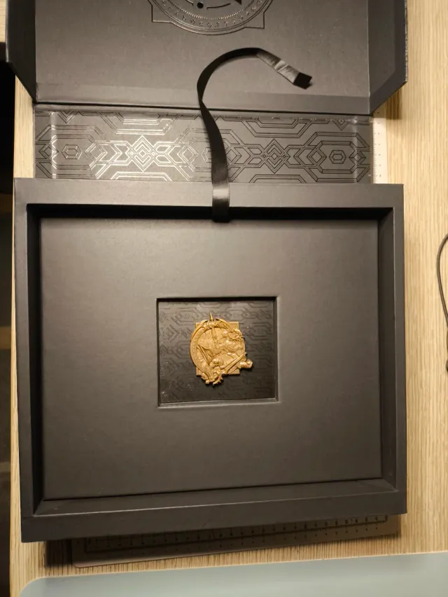 Edición Coleccionista WoW 20th Anniversary