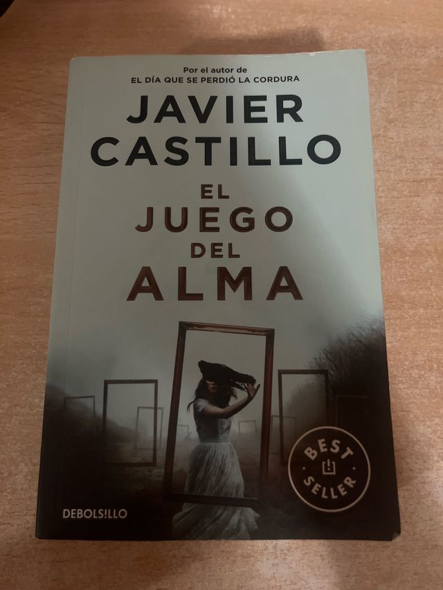 El juego del alma