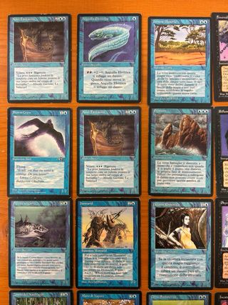 Magic The Gathering Vintage Deck