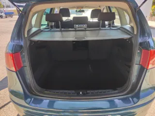 SEAT Altea XL 1.9 TDI