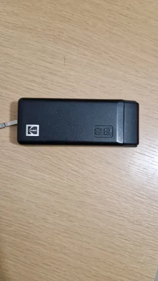 Kodak Ektra 22 Fotocamera Vintage Pellicola