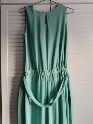 Mono verde claro talla M