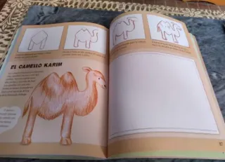 Aprende a dibujar animales