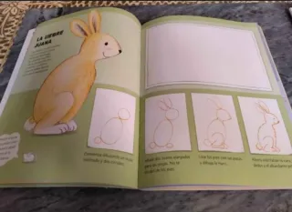 Aprende a dibujar animales