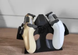 Base para mandos Xbox 3D